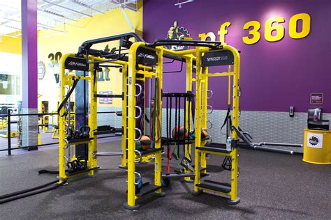 Enjoy free fitness training, 24-hour access, and a clean, welcoming Judgement Free Zone. . Pf gym